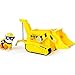 Produktbild PAW Patrol Basis Fahrzeug Kranwagen mit Rubble