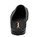 Fischer Herren Andy Pantoffeln, Schwarz (Anthrazit 205), 43 EU
