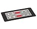 Henny Penny 56349 Decal-Control-Upper/Air