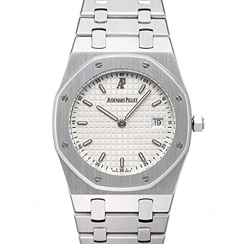 オーデマ・ピゲ AUDEMARS PIGUET ロイヤルオーク 56175ST/O/0789ST/08 【中古】 時計 レディース [156838] [並行輸入品]