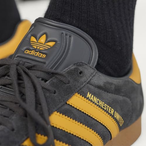 Image of adidas Men's Gazelle Indoor Sneaker