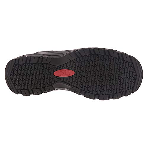 Skechers Men's Fannter Hiking Shoe4