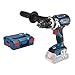 Produktbild Bosch Professional 18V System Akku Schlagbohrschrauber GSB 18V-85 C (max. Drehmoment: 85 Nm, Connect Ready, ohne Akkus und Ladegerät, in L-BOXX 136)
