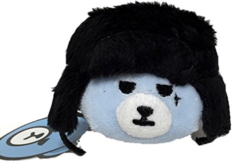 Amazon.co.jp: KRUNK×BIGBANG お手玉 G-DRAGON : おもちゃ