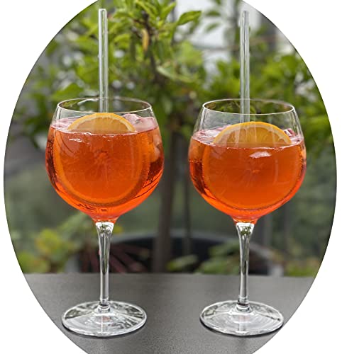 Set de 6 vasos Topkapi Elite Amalfi XL 680 ml