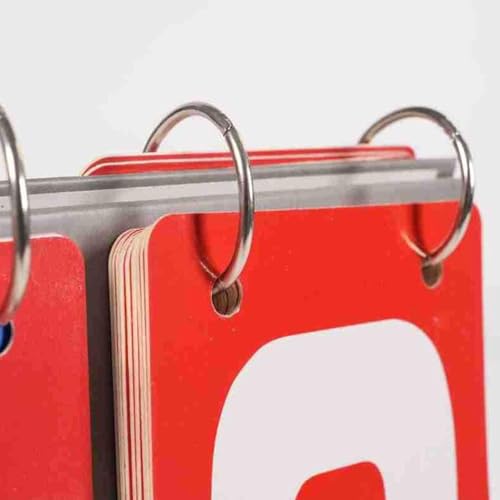 Marcador para curling de mesa, doble cara, plástico miniatura 5