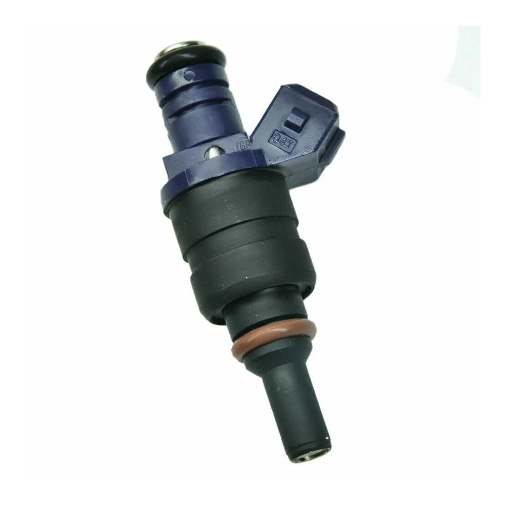 Coche Inyector Automotriz Boquilla Inyector Combustible Para Coche 6 Uds Para X3 Para X5 Para Z3 Para Z4 Para 330i Para 530i