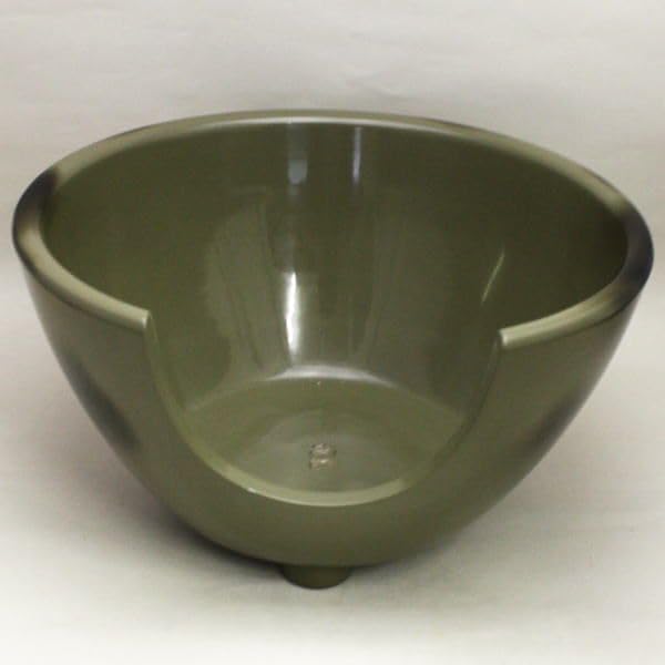 茶道具 水指 高取釉 耳付 中村与平 作 桐箱入り 茶道具 水指 高取釉 耳付 中村与平 作 桐