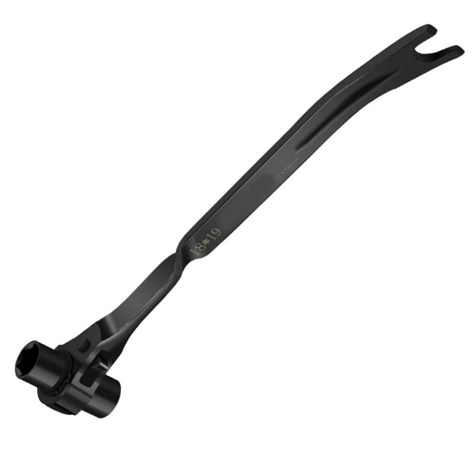 Rgybao Professional Water Drill Ratcheting Wrench Set Steel Tool Ergonomic Tool For Drilling And Bolt Removal Steel Wrench For Drilling And Fastening