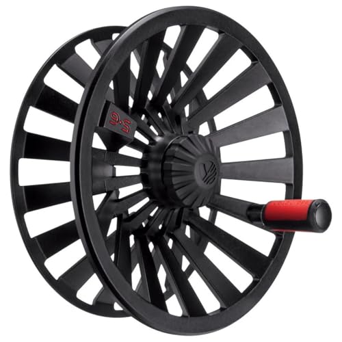 Redington 5-5506S910B Behemoth Series Spare Spool, Fly Fishing Reel Spool Only thumb #3
