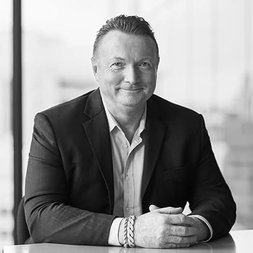 David Milton Podcast Por  arte de portada