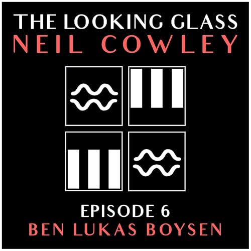 #6 - Ben Lukas Boysen