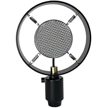 Antique Vintage Classical Theater Speech Live Vocal 26mm Big Diaphragm Condenser Microphone Replacement