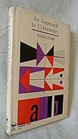 An Approach to Cybernetics 0090868110 Book Cover