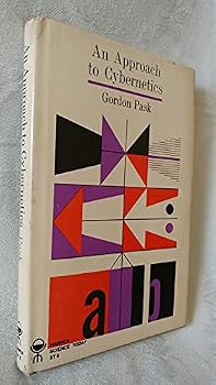Paperback An Approach to Cybernetics Book