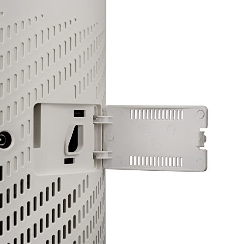 Cuckoo Air Purifier With H13 True Hepa Filter & Air Quality Indicator, For Large Rooms Up To 1108 Sqft, Cleaner Odor Eliminators, Ozone Free, Remove 99.97% Dust Smoke Mold Pollen, Cac-Ab0610Fi #TOP5