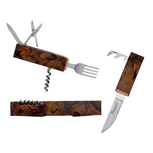 Stepland Kit Camping, Kit Pique-nique