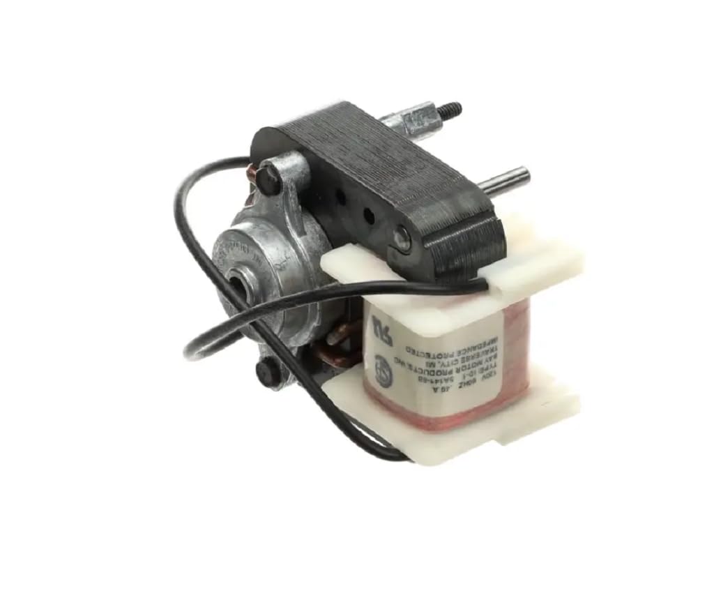 Generic Fits Franke 5A141-88 Fan Motor 120V 60HZ OEM: Amazon.com 