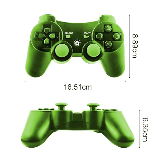 Xbox Core Controller - Carbon Black glide