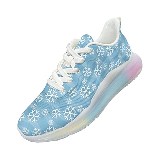Baskets tendance pour femme chaqlin légères adaptées au sport de plein air