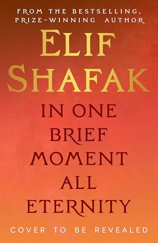 Portada de In One Brief Moment All Eternity