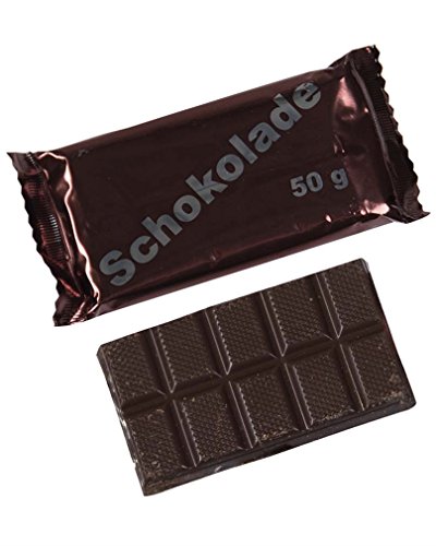 Mil-Tec 5 x cioccolato (Orig. BW) 50 g