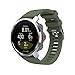 Polar Grit X Outdoor Multisport GPS Smartwatchm Batteria di Ottima Durata, Frequenza Cardiaca dal Polso, Robustezza in Linea con Standard Militare, Sonno e Recupero, Percorsi, Trail Running, MTB