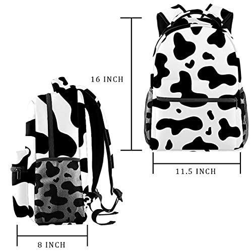 Sac à dos léopard vert idéal pour les sorties scolaires des garçons et filles