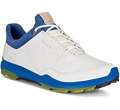 Amazon | [エコー] ゴルフシューズ M GOLF BIOM HYBRID 3 メンズ