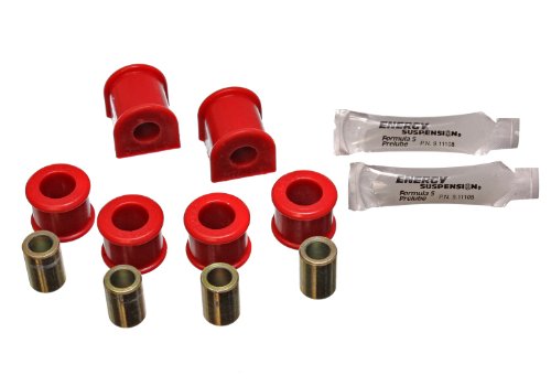 Energy Suspension 11.5103R Rear Stabilizer Bar Bushing for Miata
