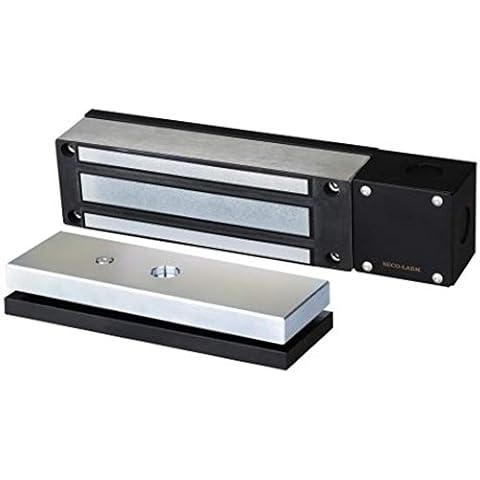 Seco-Larm E-942FC-1K3SQ Weatherproof Electromagnetic Gate Lock Cover