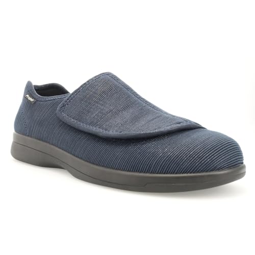 Image of Propet Womens Cush 'N Foot Slipper