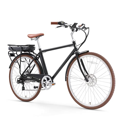 Sixthreezero Ride in the Park 500w Electric Bike