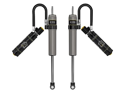 Icon Vehicle Dynamics 2.0 VS Series CDEV Shock
