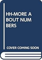 HH-MORE ABOUT NUMBERS 0394883659 Book Cover
