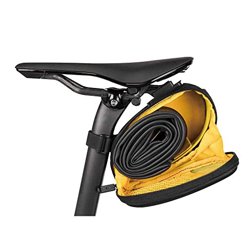 Sacoche Topeak Sidekick avec fixation QuickClick pour selle de vélo