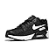 Black/White|black