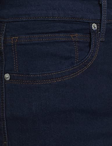 Image of Levi's Men's 512 Slim Fit Mid Rise Stretchable Jeans