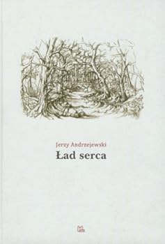 Hardcover Lad serca (Polish Edition) [Polish] Book