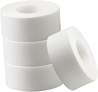 GALPADA 16 Rolos De Colarinho Adesivo De Suor Para Homens Camisas De Ginástica Para Homens Camisa Absorvente De Suor Gola De Pescoço Protetores De Suor Nas Axilas Camisa Gola De