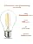 Amazon Basics E27 LED Bulb - View 5