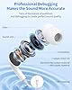 2 Pack Headphones Wired for iPhone [Apple MFi Certified] Wired Earphones Earbuds, Noise Reduction Built-in Mic & Volume Control Compatible with iPhone 14/13/SE/12/11/XR/8/7/XS. #1