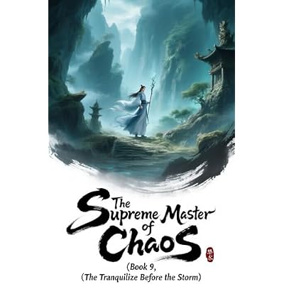 The Supreme Master of Chaos