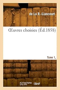 Paperback OEuvres choisies. Tome 1, Supplément [French] Book