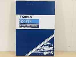 新品未使用TOMIX 92317 JR N700系東海道・山陽新幹線増結セットＣ Amazon | TOMIX Nゲージ 92317 N700東海道・山陽 (Z0) 増結
