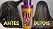 Fioterapia EG EVERK Brazilian Keratin Treatment 500ml | Progressive Brush | One Single Step | Straightening Smoothing System