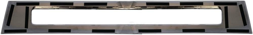 Dorman 242-5552 Front Center Lower Bumper Cover Compatible with Select Volvo Models