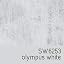 SW6253 Olympus White