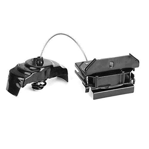 RiToEasysports Portador de Cabrestantes de Neumáticos de Repuesto 924-523 Se Ajusta a Express 1500