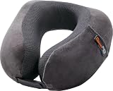 Go Travel Ultimate 3.0 Luxury Neck Pillow - Soft Memory Foam Support